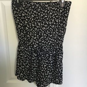 Forever 21 romper